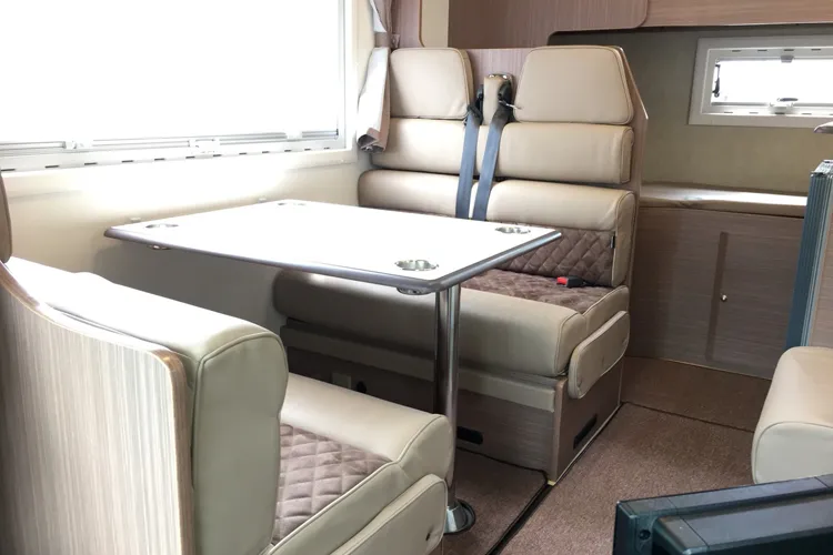 seat