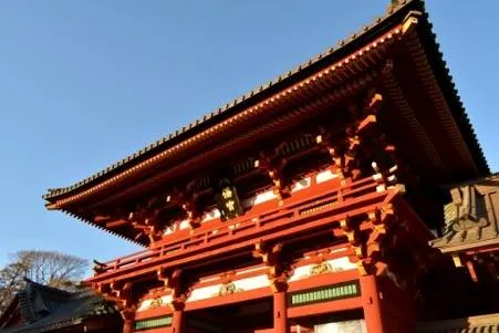 shrine_kamakura