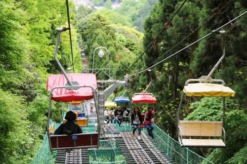 hiking tochigi
