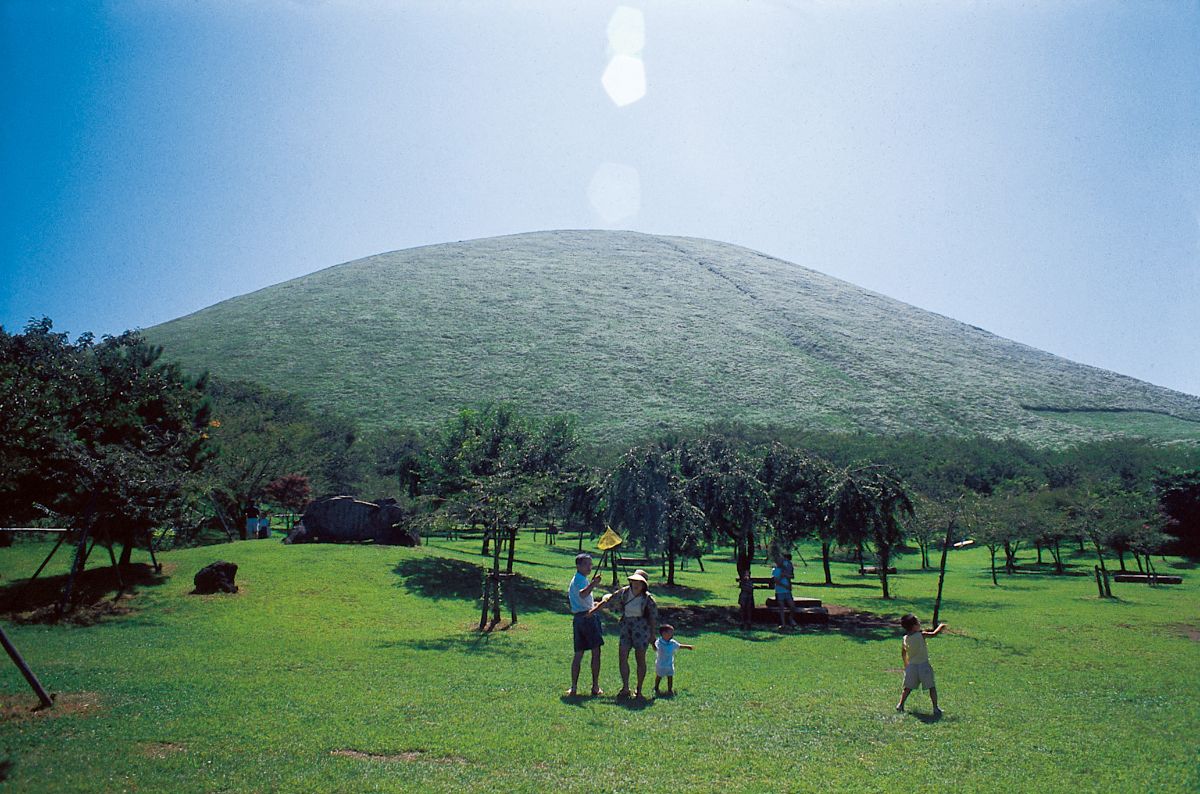 Mt. Omuro