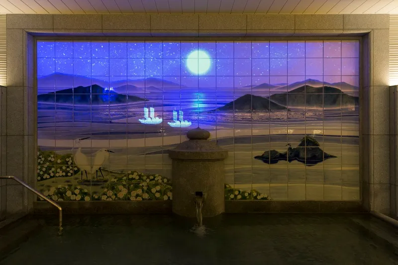 dogo onsen asuka no yu
