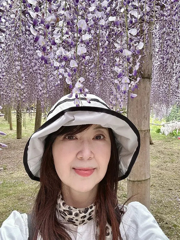 NAOKO OKADA