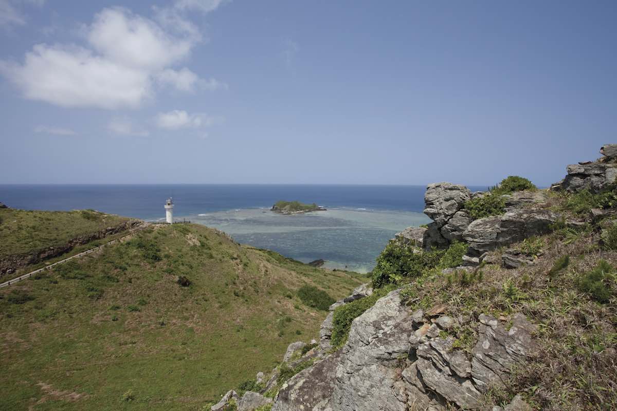 Hirakubosaki Todai Lighthouse-4