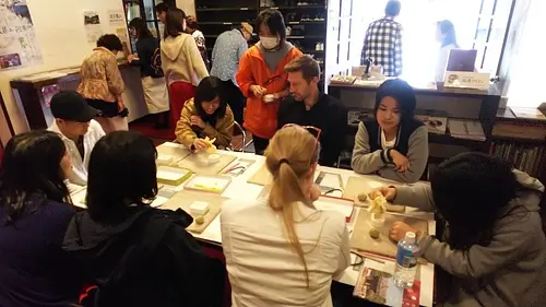 【Registration is currently closed】　“Discover Tamba-Sasayama: From Historic Streets and Scenic Nature to Hands-On Tamba-yaki Pottery”