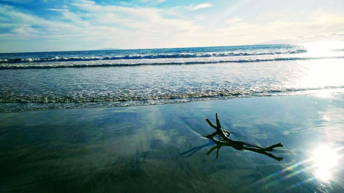 Yuigahama Beach