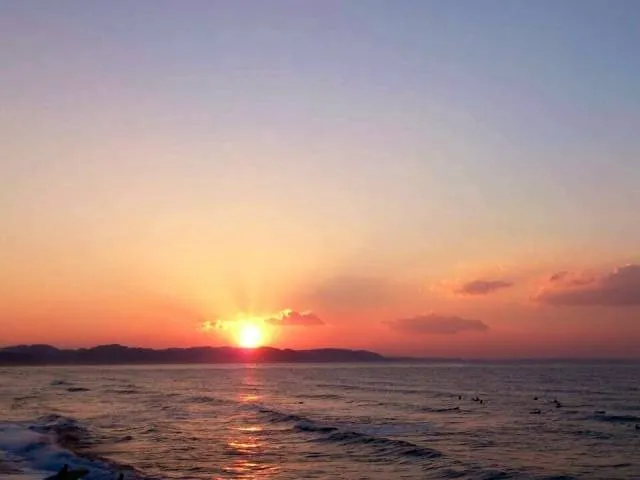 dawn