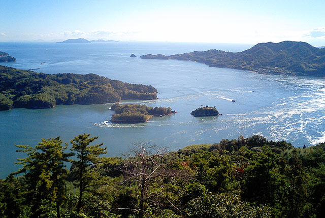 Noshima Island