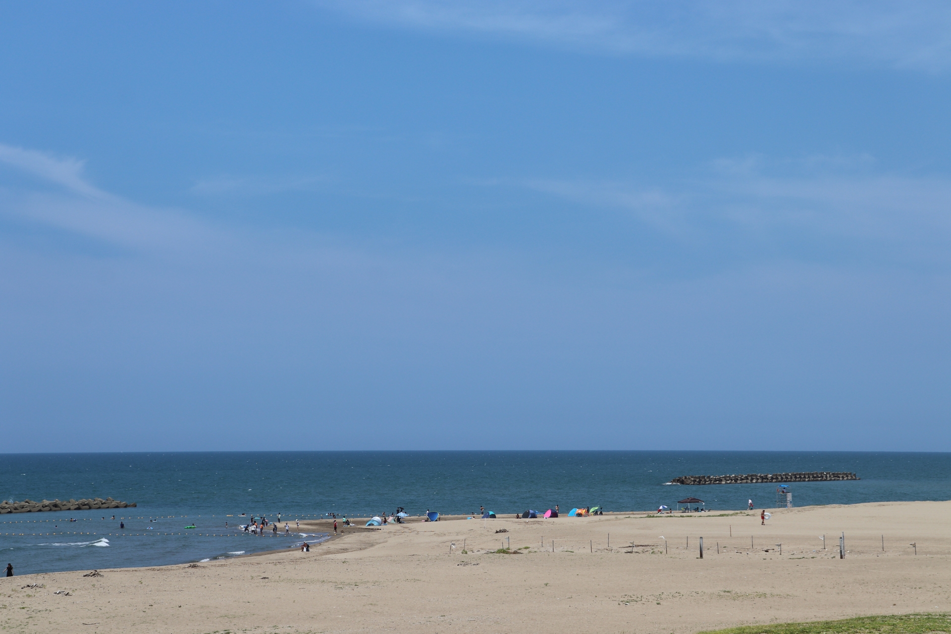 Tokumitsu Beach