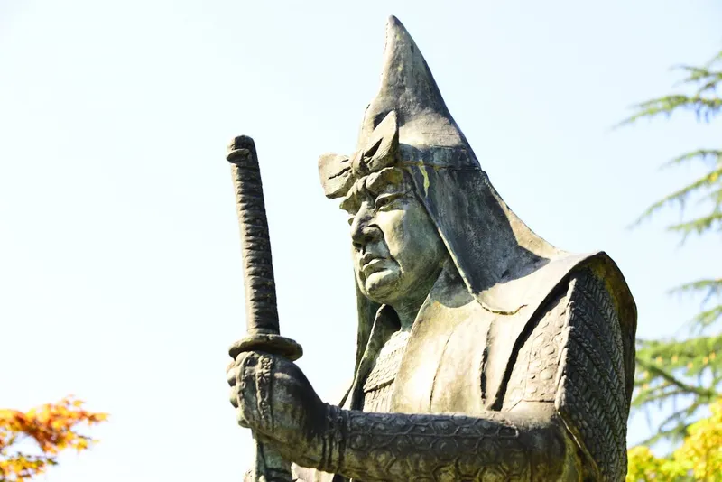 uesugi kenshin