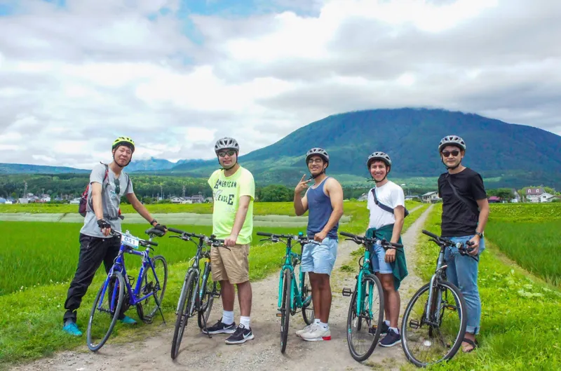 Cycling