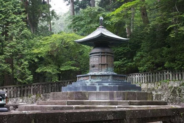 nikko toshogu tochigi