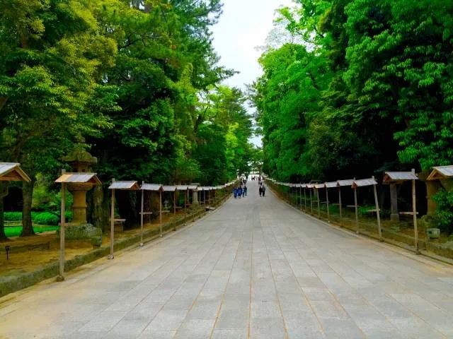 izumo taisha shimane