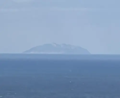 The Sacred Island in Munakata and Those Who Safeguard the Related Sites【Gukuoka】