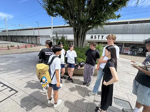Taste of Japan After School: Visit a Local Sweets and Snack Shop