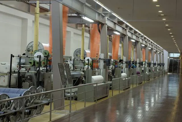 towel museum imabari
