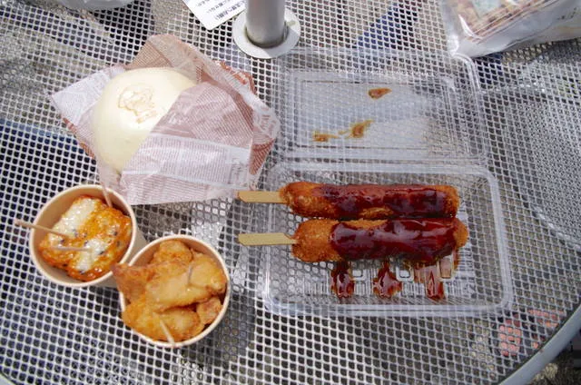 local food
