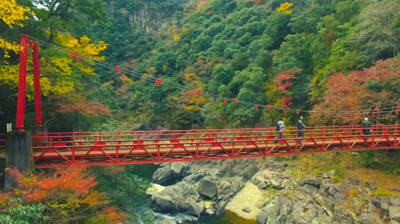 chomonkyo_gorge