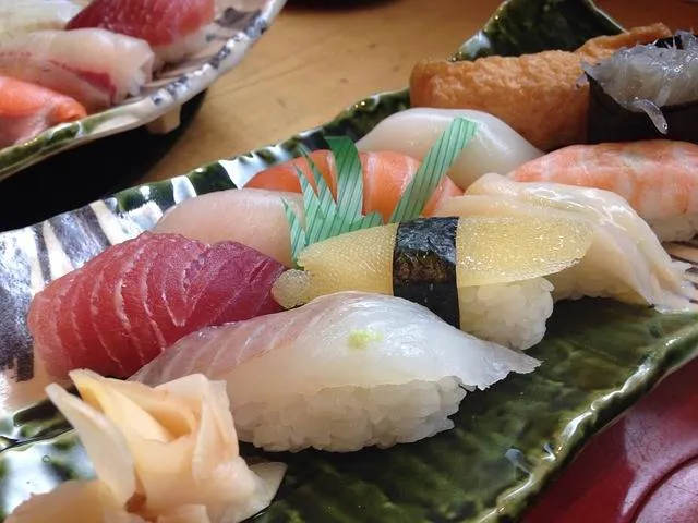 sushi7