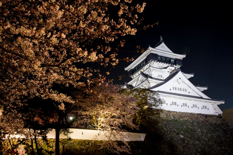 kokura_catsle