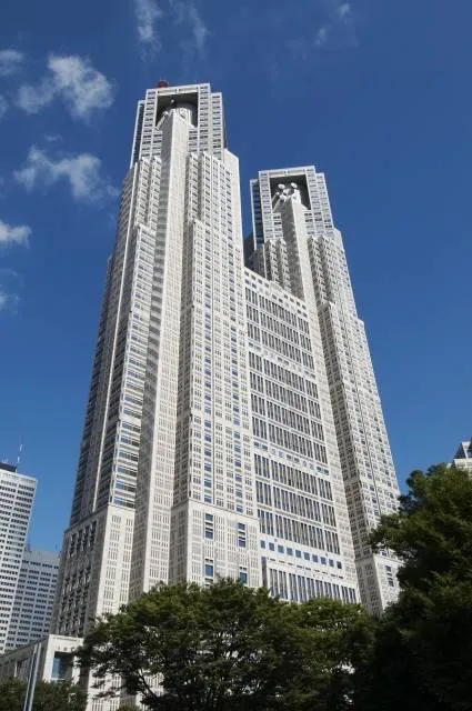 metropolitan