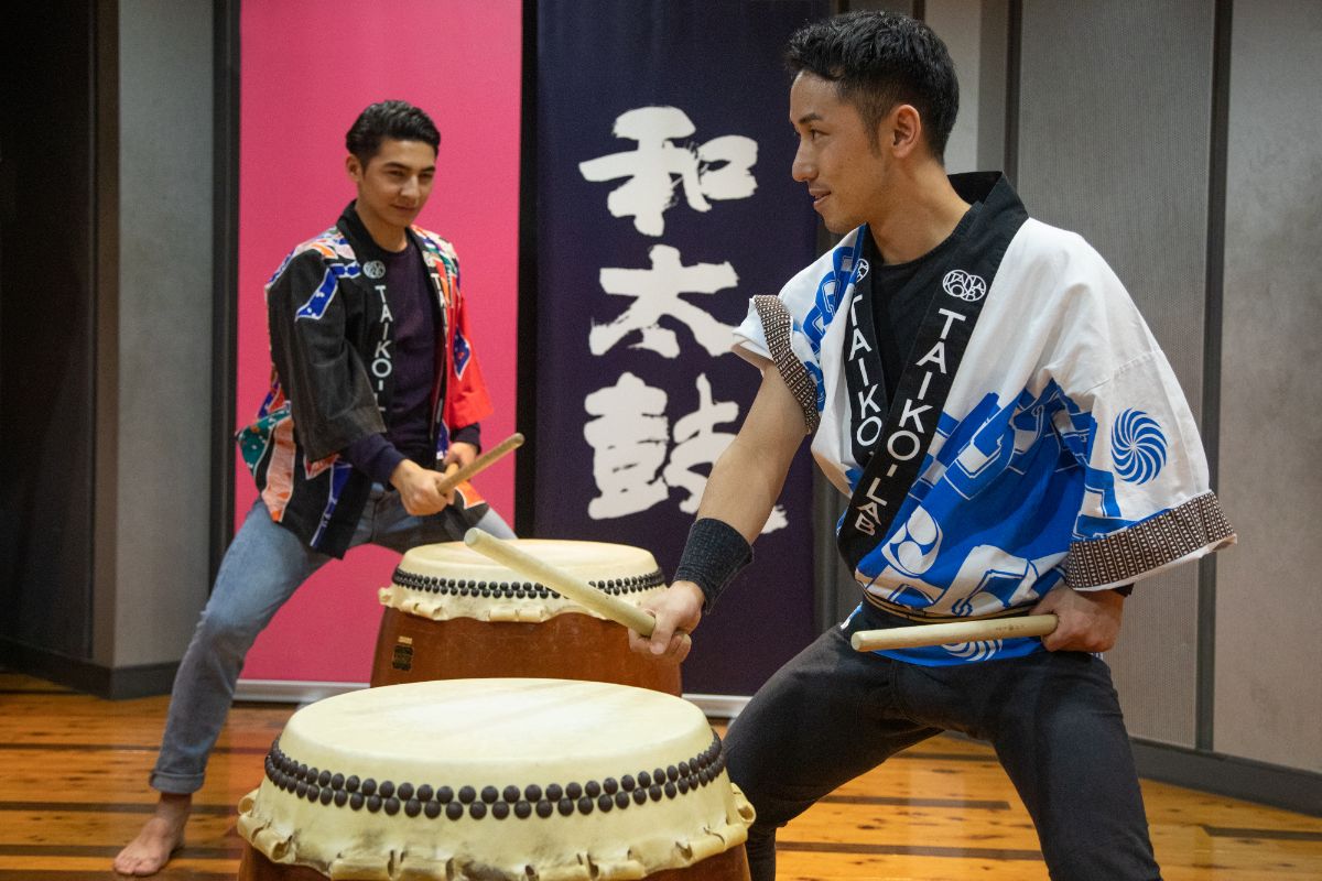 Taiko Lab-3