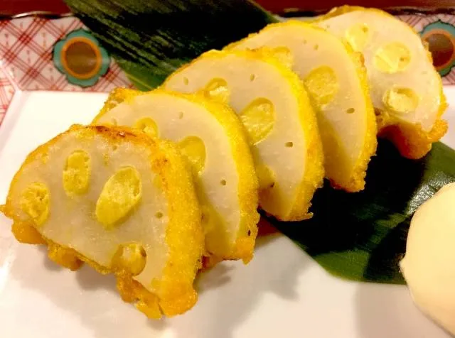 karashi-renkon