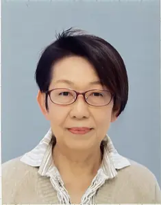 Kaoru Shibata