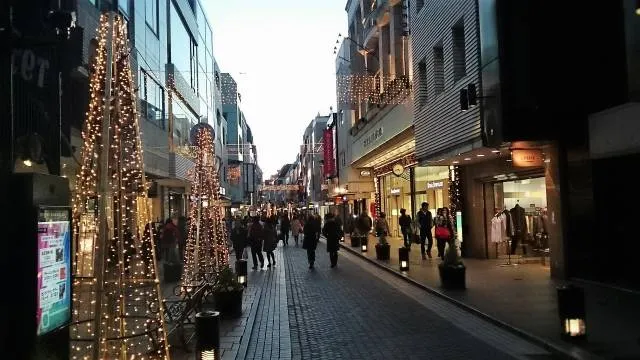 yokohama