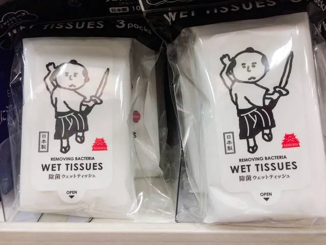 japanese souvenirs
