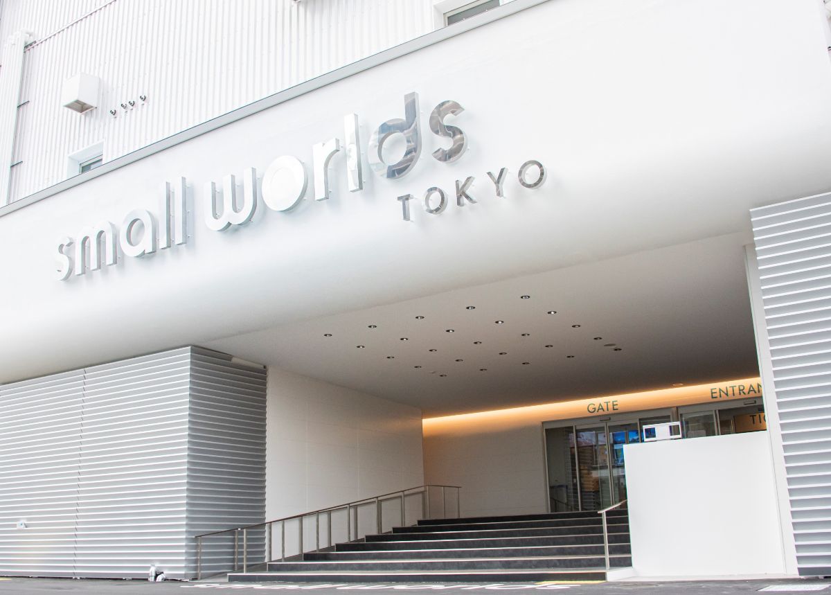 SMALL WORLDS TOKYO-18