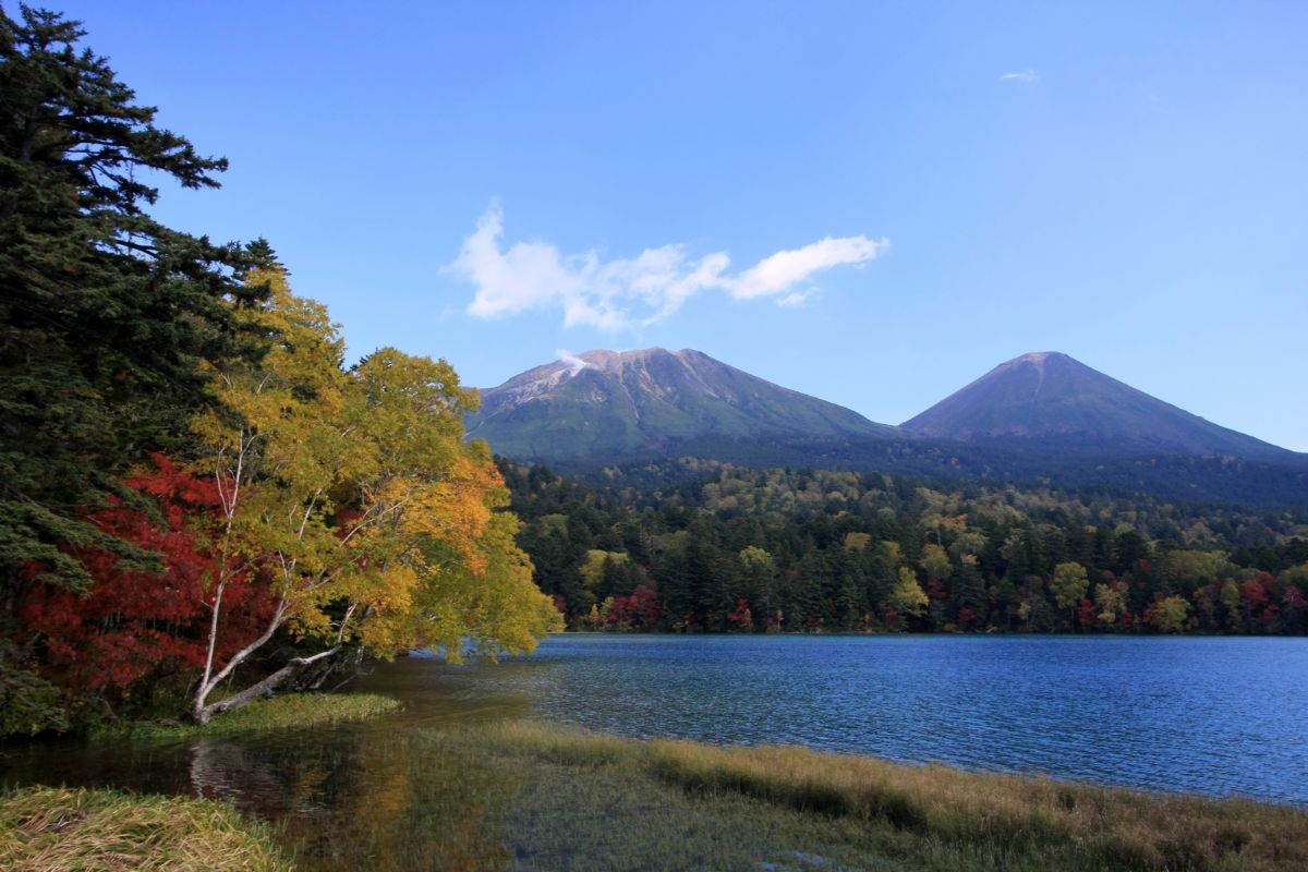 Lake Onneto