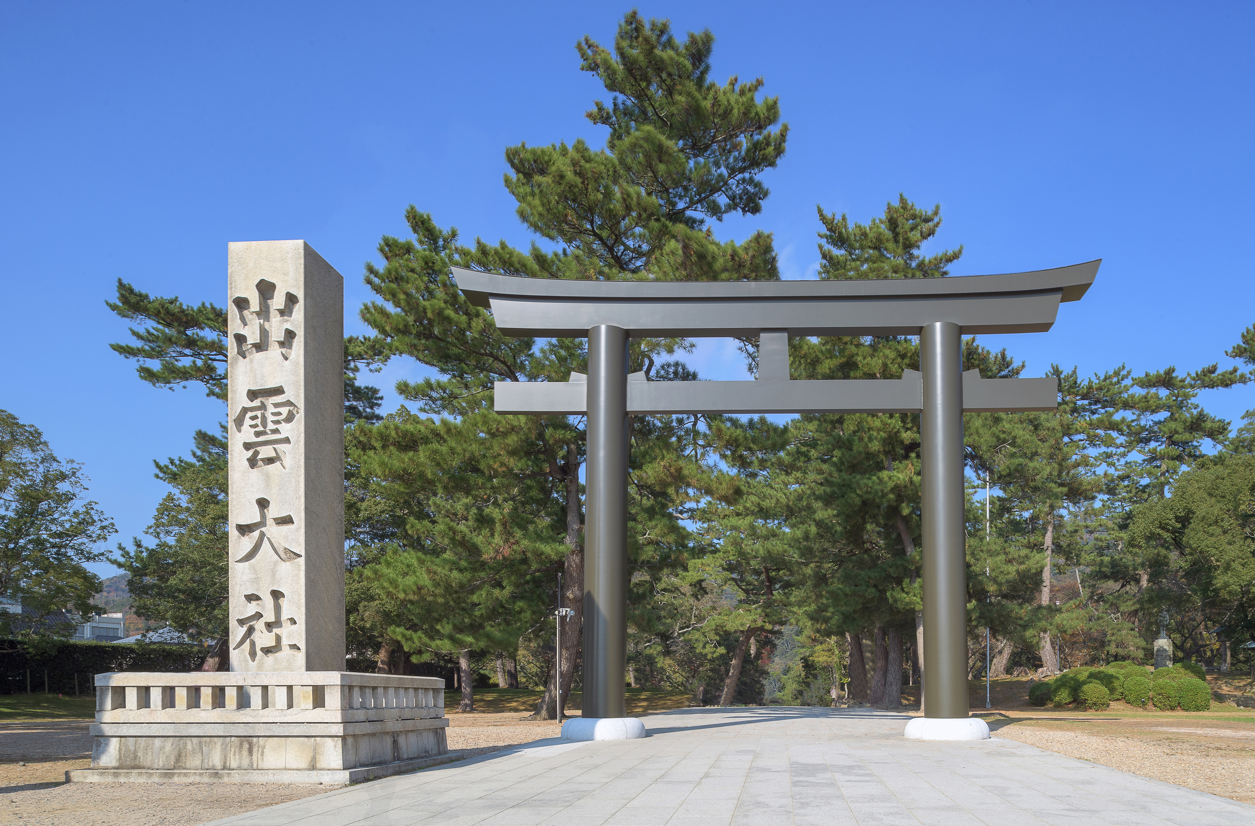 Izumo Taisha Shrine