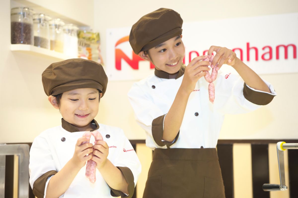 KidZania Tokyo-7