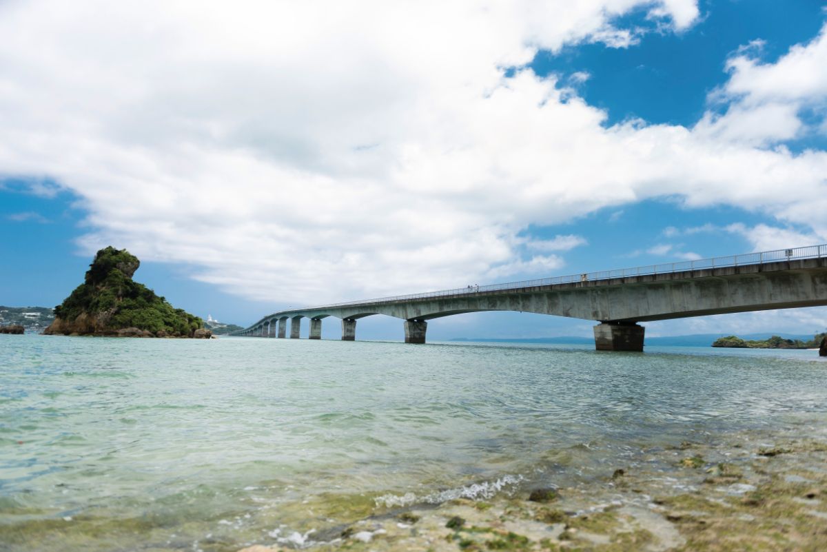 Kouri Ohashi Bridge-1