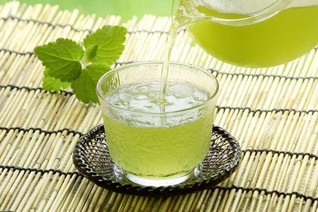 green-tea