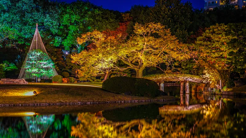rikugien_garden