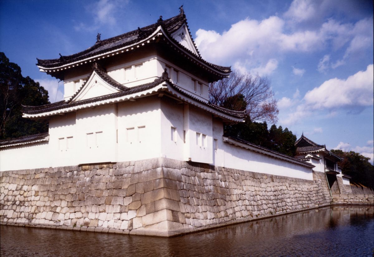 Nijojo Castle