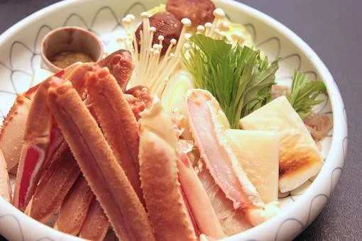 takezaki crabs saga