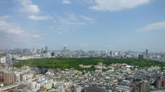 shinjuku tokyo