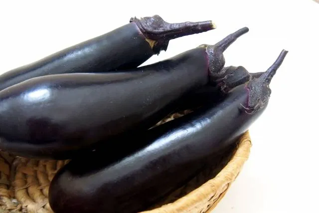 japanese vegetables
