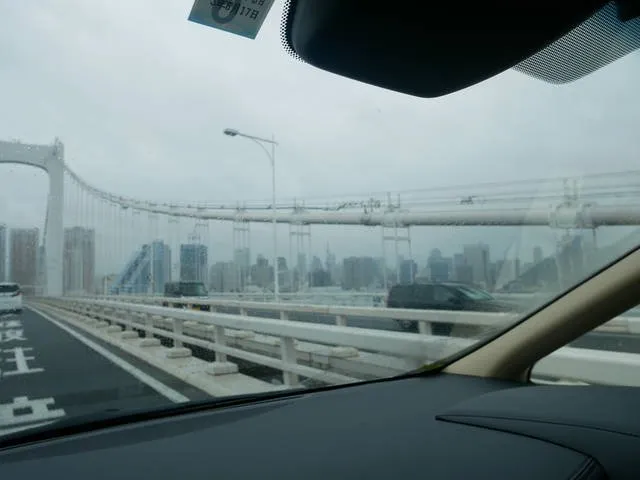 drive