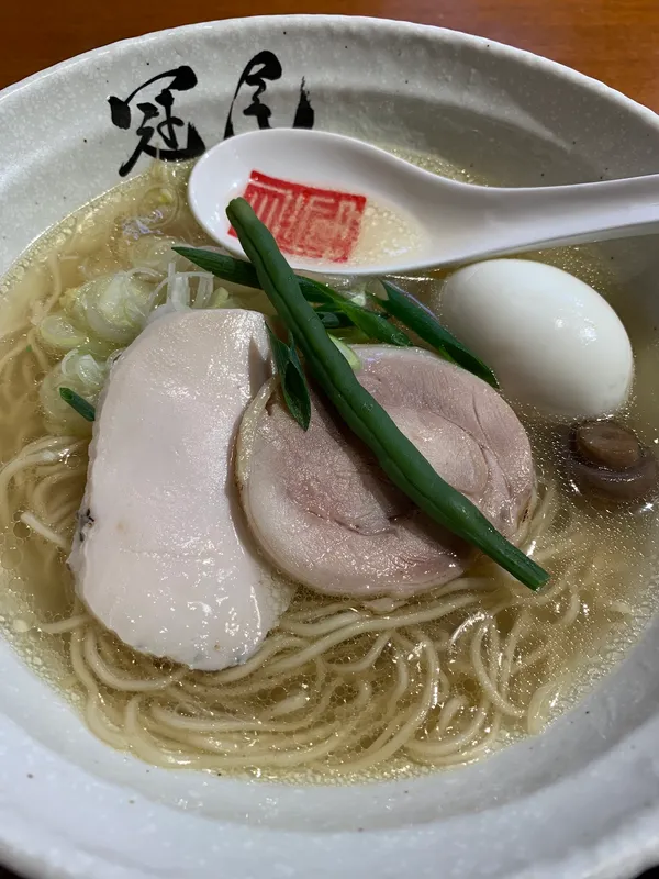 ramen