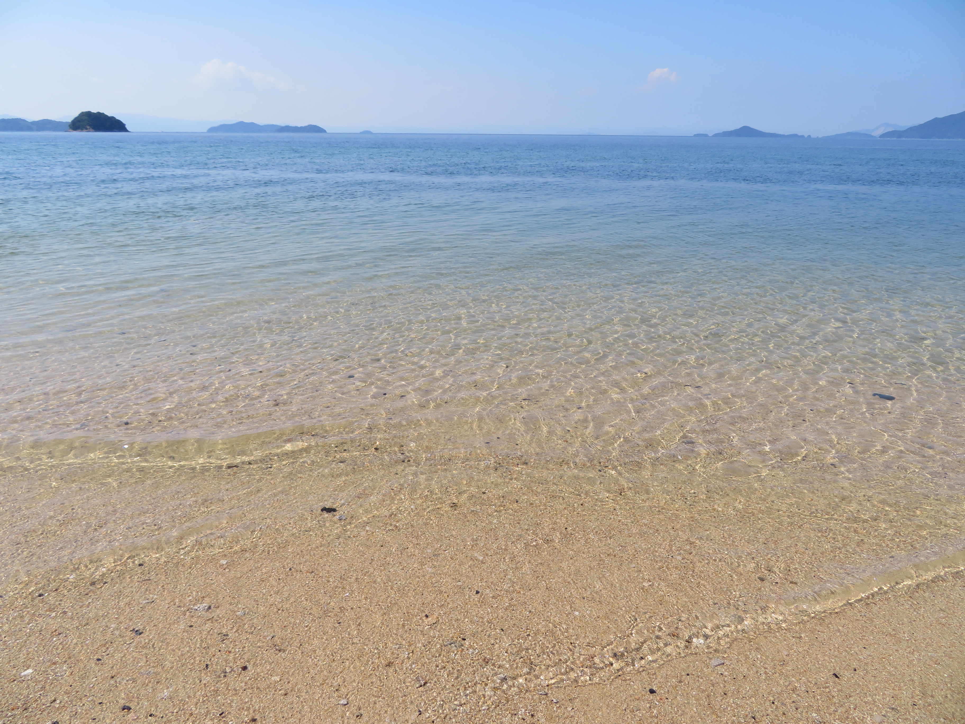 Zushi Beach-1