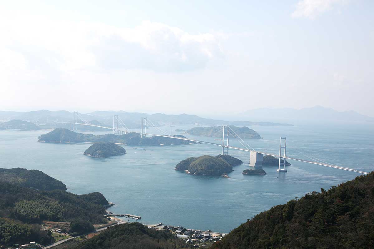 Kirosan Tenbo Koen Park