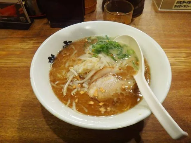kumamoto-ramen