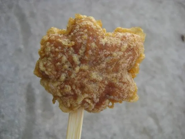 flied momiji