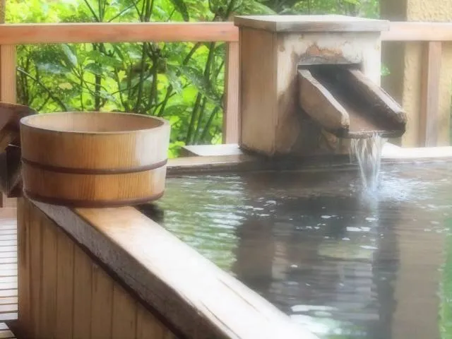 ryokan aomori