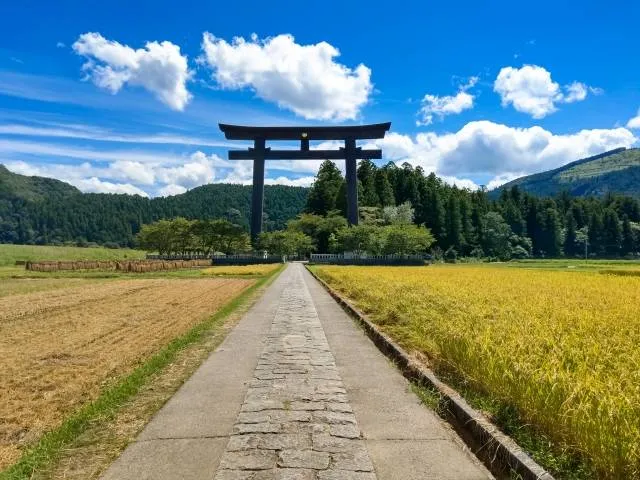 kumano kodo wakayama