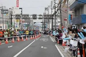 okayama marathon