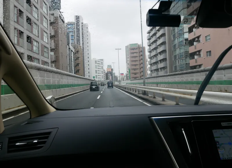 drive